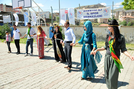 Berçelan Festivalinin starı verildi 61