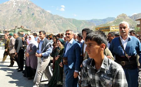 Berçelan Festivalinin starı verildi 67