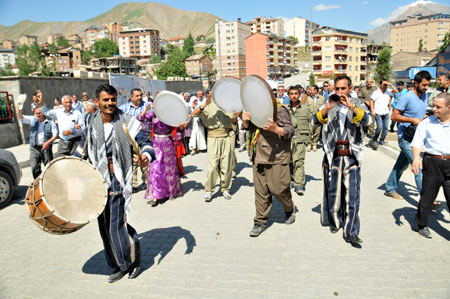 Berçelan Festivalinin starı verildi 68