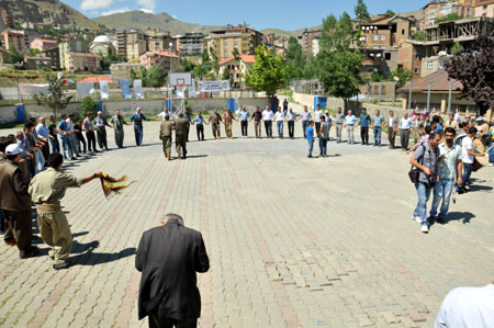 Berçelan Festivalinin starı verildi 69