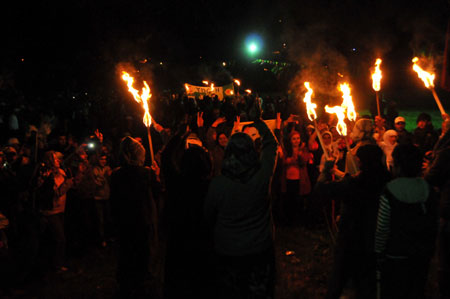 Berçelan festivalinden kareler 17