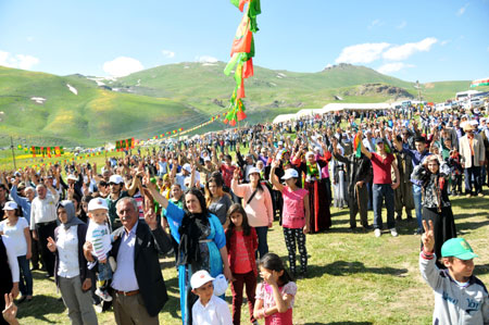 Berçelan festivalinden kareler 4