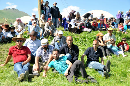 Berçelan festivalinden kareler 82