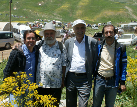 Berçelan festivalinden kareler 93