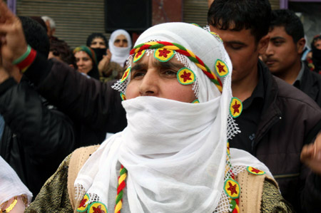 Bölgede Newroz coşkusu 14