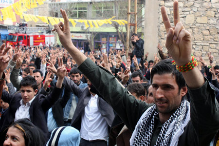 Bölgede Newroz coşkusu 17
