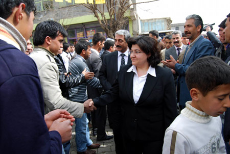 Bölgede Newroz coşkusu 27
