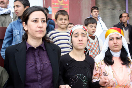 Bölgede Newroz coşkusu 31
