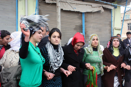 Bölgede Newroz coşkusu 32