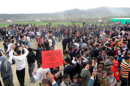 Bölgede Newroz coşkusu 39