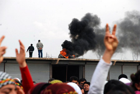 Bölgede Newroz coşkusu 42