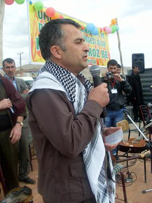 Bölgede Newroz coşkusu 50