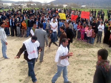 Bölgede Newroz coşkusu 51