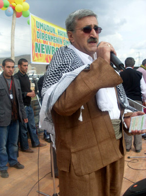 Bölgede Newroz coşkusu 52