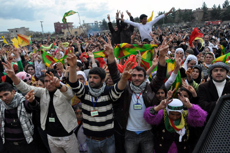 Bölgede Newroz coşkusu 59