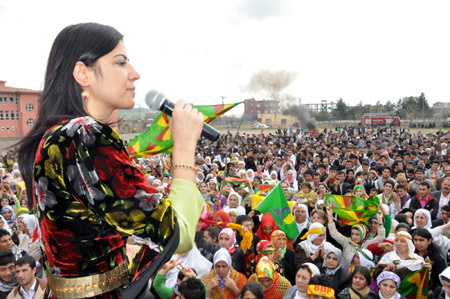 Bölgede Newroz coşkusu 61