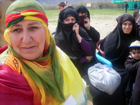 Bölgede Newroz coşkusu 7