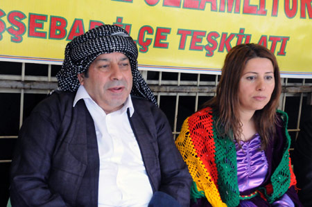 Bölgede Newroz coşkusu 77