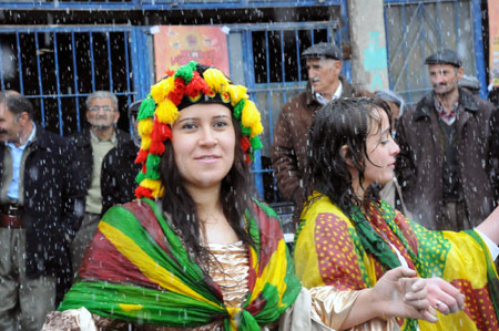 Bölgede Newroz coşkusu 89