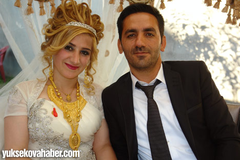 Yüksekova Düğünleri - Foto Galeri - (29-30 Haziran 2013) 10