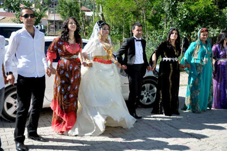 Yüksekova Düğünleri - Foto Galeri - (29-30 Haziran 2013) 103