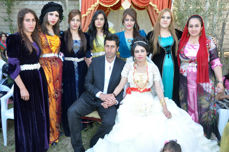 Yüksekova Düğünleri - Foto Galeri - (29-30 Haziran 2013) 116