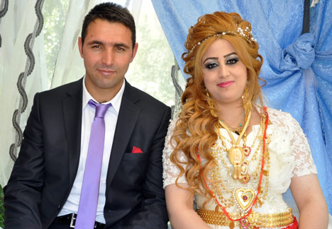 Yüksekova Düğünleri - Foto Galeri - (29-30 Haziran 2013) 12