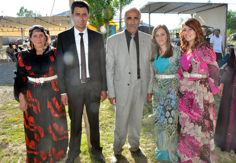 Yüksekova Düğünleri - Foto Galeri - (29-30 Haziran 2013) 121
