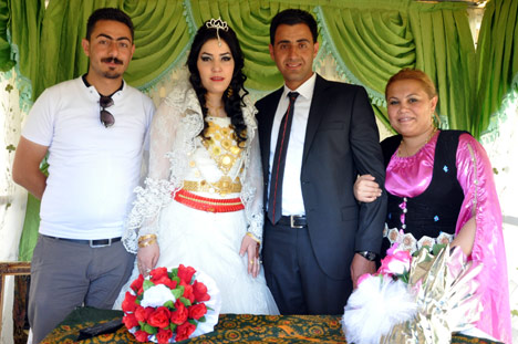 Yüksekova Düğünleri - Foto Galeri - (29-30 Haziran 2013) 125