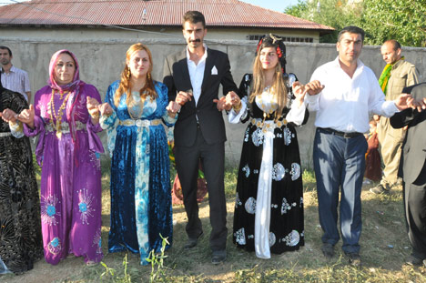 Yüksekova Düğünleri - Foto Galeri - (29-30 Haziran 2013) 133