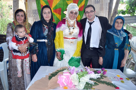 Yüksekova Düğünleri - Foto Galeri - (29-30 Haziran 2013) 136