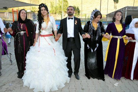 Yüksekova Düğünleri - Foto Galeri - (29-30 Haziran 2013) 145