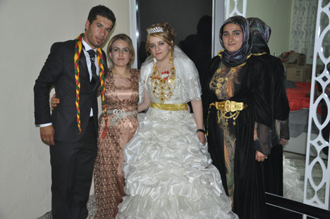Yüksekova Düğünleri - Foto Galeri - (29-30 Haziran 2013) 153