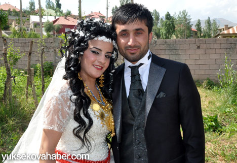 Yüksekova Düğünleri - Foto Galeri - (29-30 Haziran 2013) 17