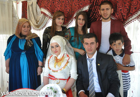 Yüksekova Düğünleri - Foto Galeri - (29-30 Haziran 2013) 197