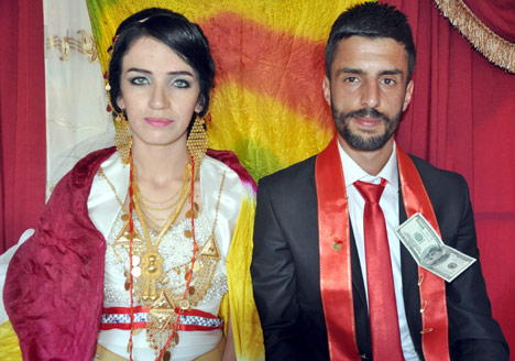 Yüksekova Düğünleri - Foto Galeri - (29-30 Haziran 2013) 22