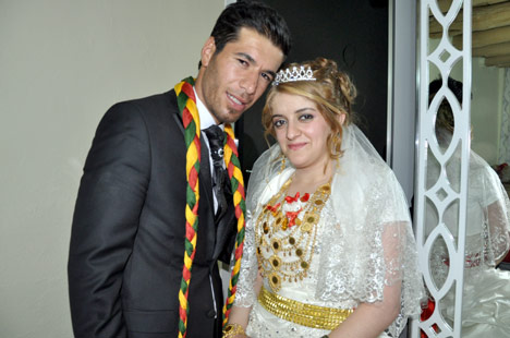 Yüksekova Düğünleri - Foto Galeri - (29-30 Haziran 2013) 23