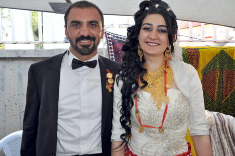 Yüksekova Düğünleri - Foto Galeri - (29-30 Haziran 2013) 3