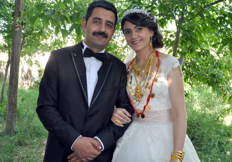 Yüksekova Düğünleri - Foto Galeri - (29-30 Haziran 2013) 4