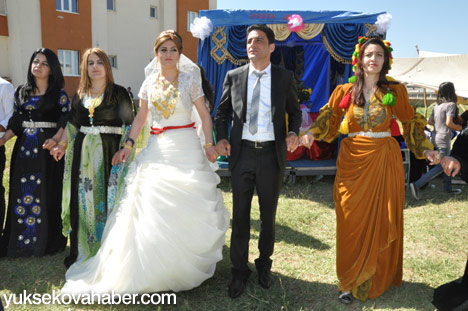 Yüksekova Düğünleri - Foto Galeri - (29-30 Haziran 2013) 59