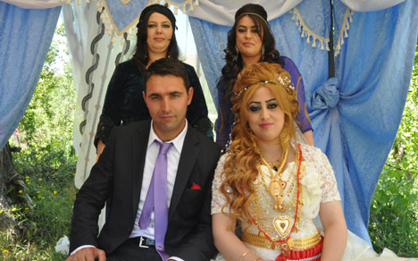 Yüksekova Düğünleri - Foto Galeri - (29-30 Haziran 2013) 72