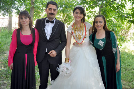 Yüksekova Düğünleri - Foto Galeri - (29-30 Haziran 2013) 75