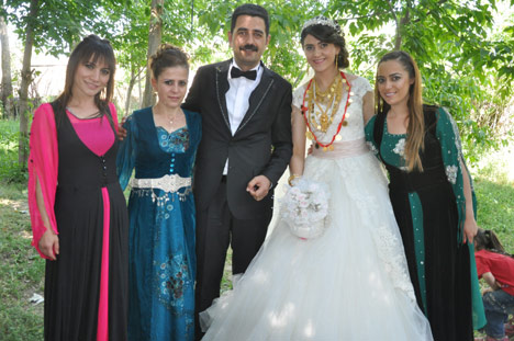 Yüksekova Düğünleri - Foto Galeri - (29-30 Haziran 2013) 89