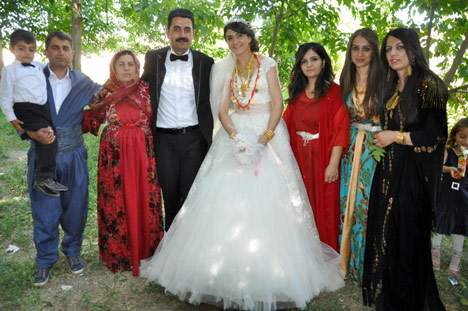 Yüksekova Düğünleri - Foto Galeri - (29-30 Haziran 2013) 91