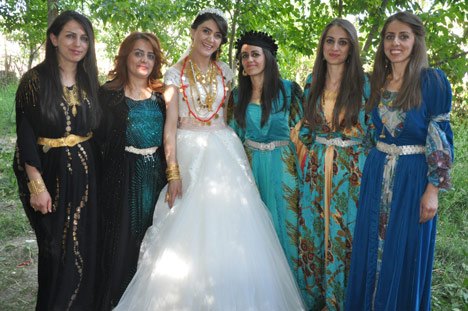Yüksekova Düğünleri - Foto Galeri - (29-30 Haziran 2013) 92