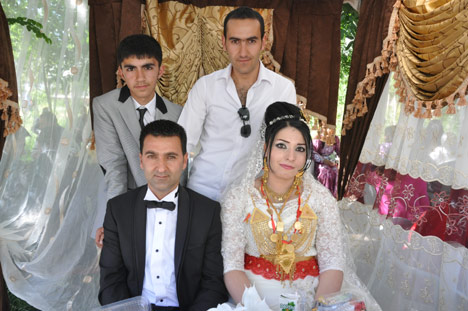 Yüksekova Düğünleri - Foto Galeri - (29-30 Haziran 2013) 94