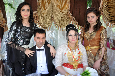 Yüksekova Düğünleri - Foto Galeri - (29-30 Haziran 2013) 96