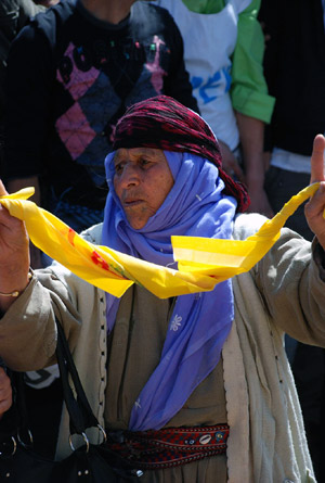 15 merkezde Newroz coşkusu 10