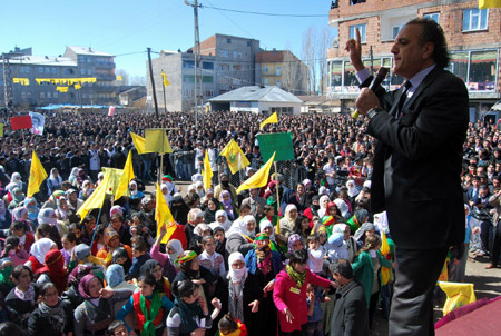 15 merkezde Newroz coşkusu 17