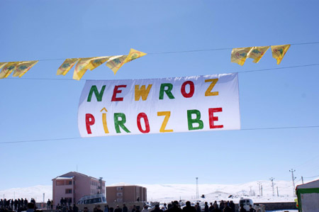15 merkezde Newroz coşkusu 24